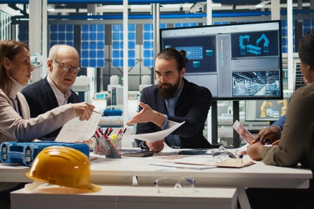 Product Page Optimization